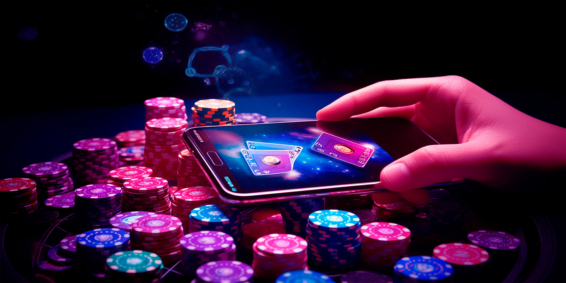 How to Choose an Online Casino