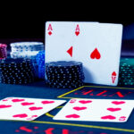 What is the online casino license